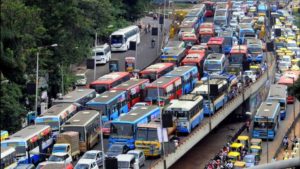 Bangalore-traffic