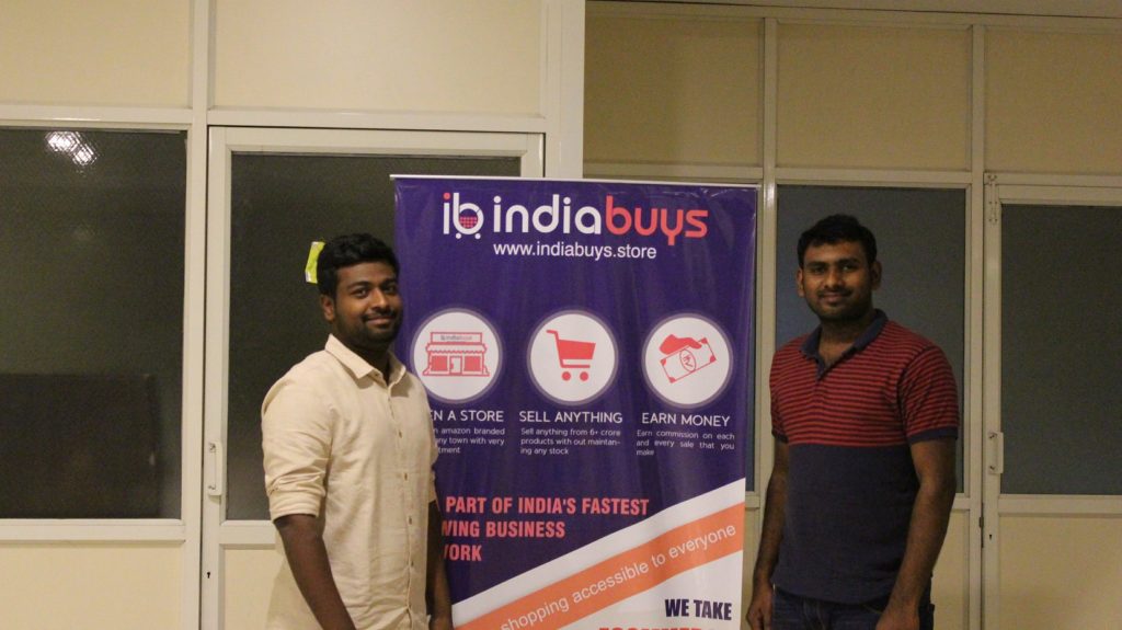 See How IndiaBuys is helping people in Rural India to buy products online?