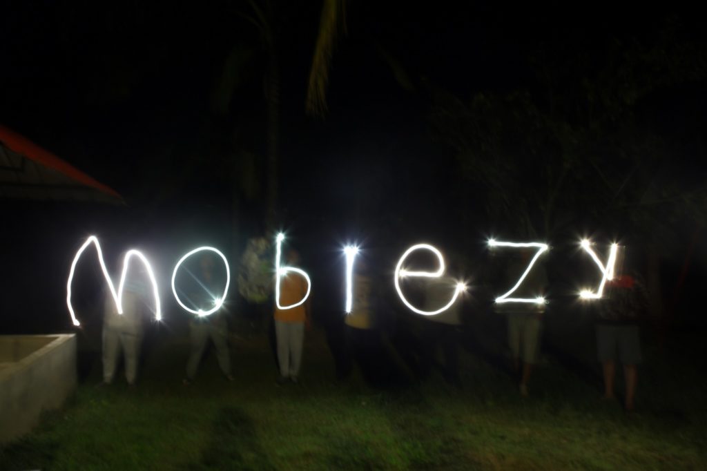 Mobiezy: Operating in more than 100 cities in India