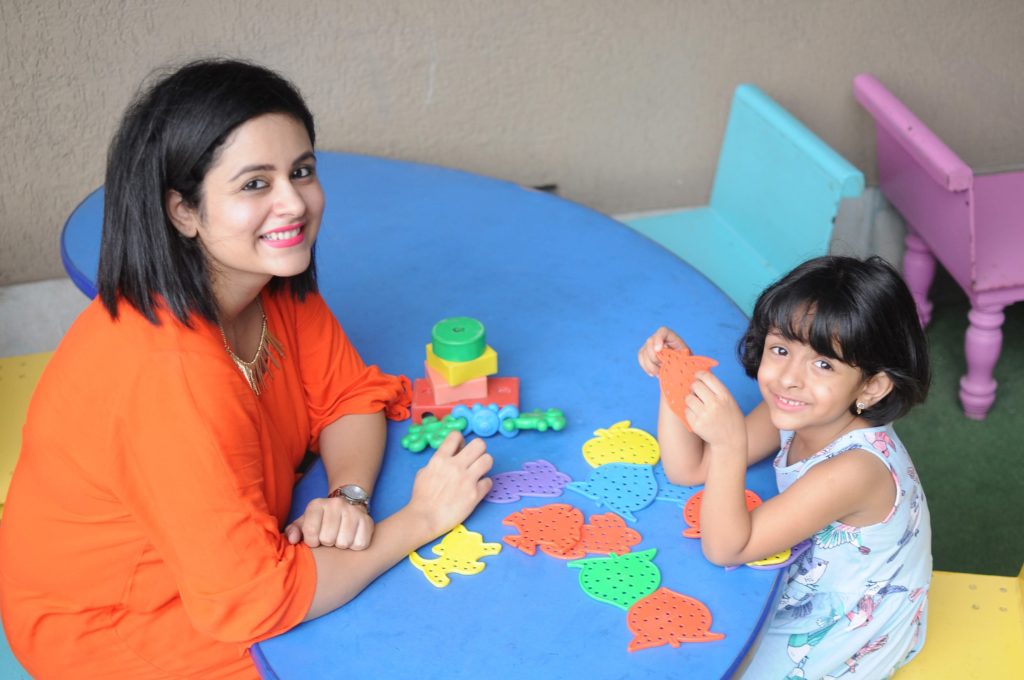 Meet Mitali Jakatdar: The founder of Super Mom