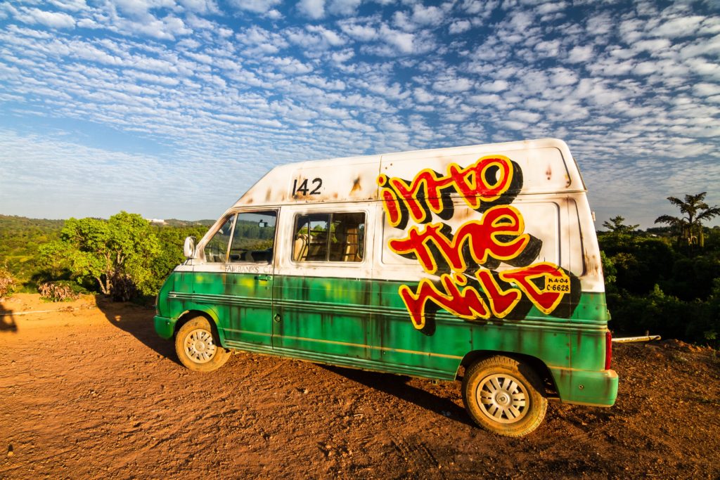 Trippy Wheels: One stop solution for travelling and camping experiences