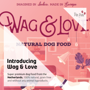 wag and love on petpals