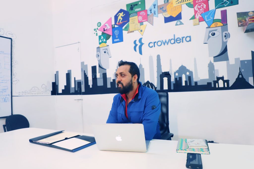 dreams that matter: Crowdera is a platform that caters to organizations and individuals for raising money