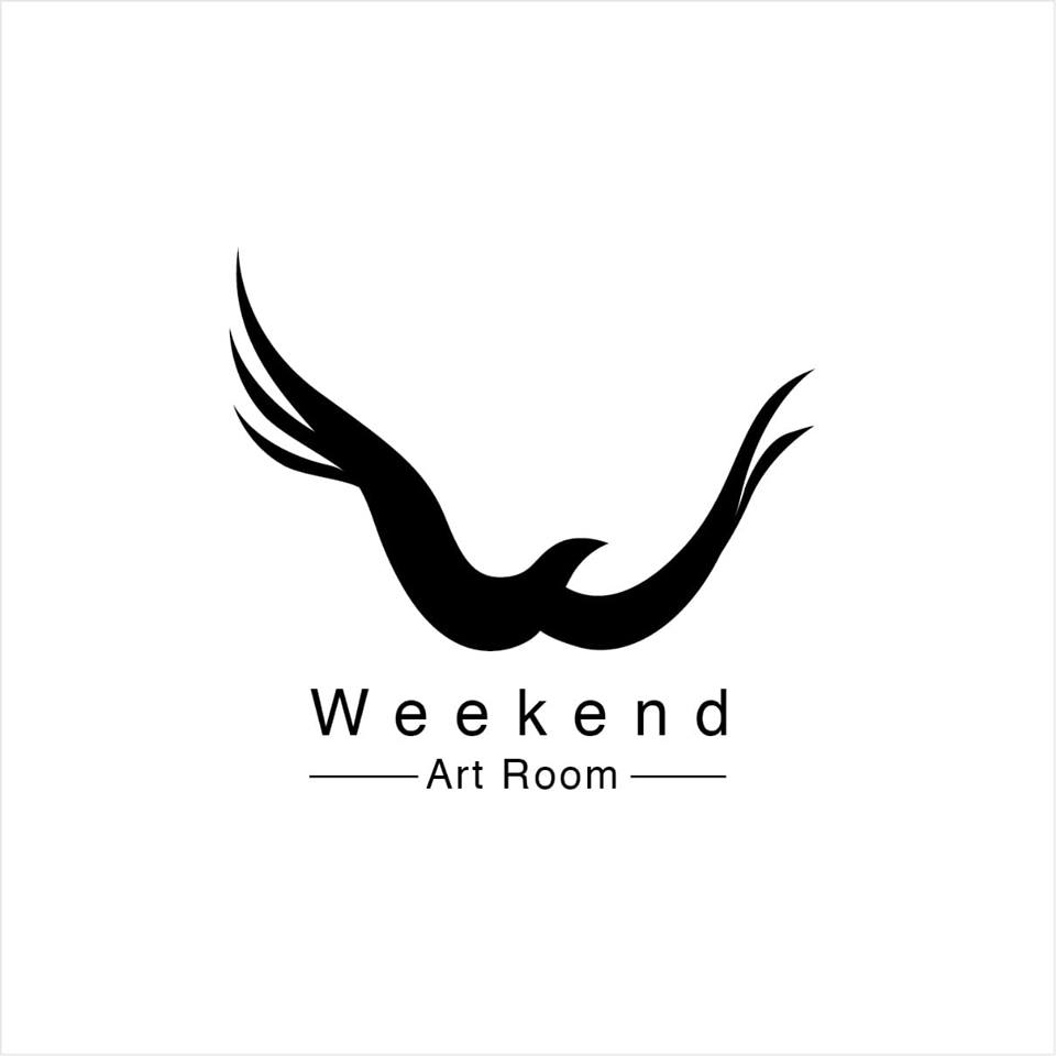 Weekend Art Room