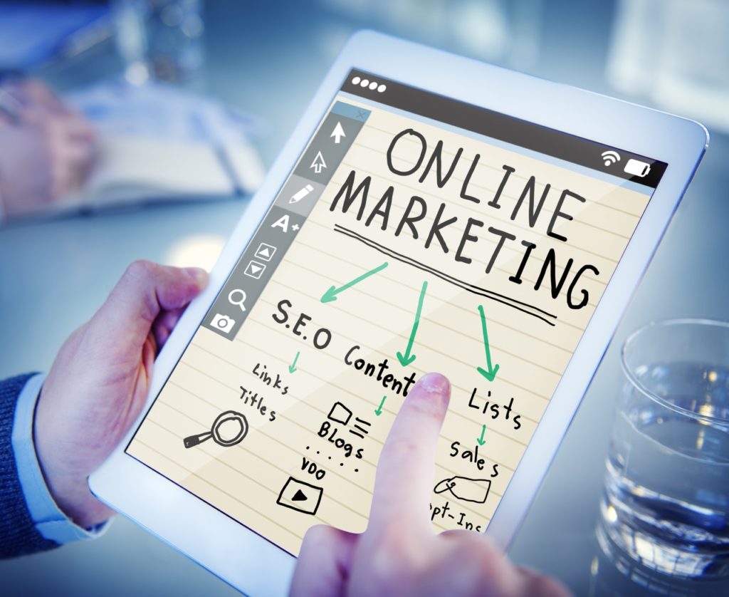 Top 4 Digital Marketing Companies in Bangalore