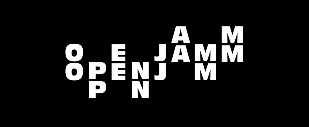 Openjamm: A one stop destination for live music performances