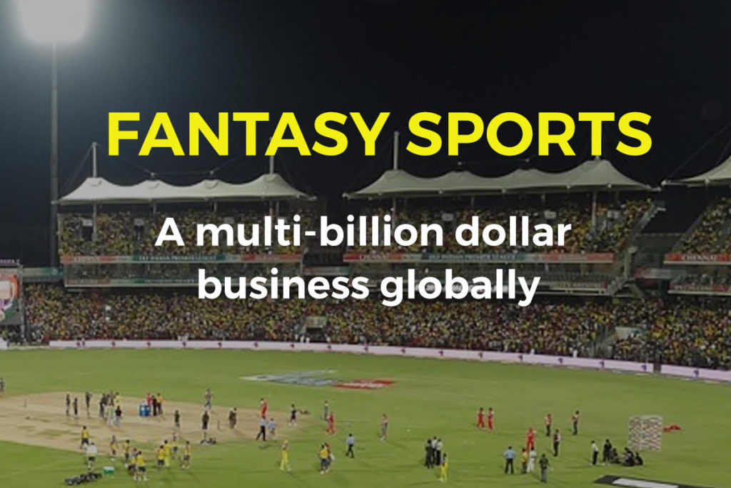 How fantasy sport is thriving with digital revolution in India