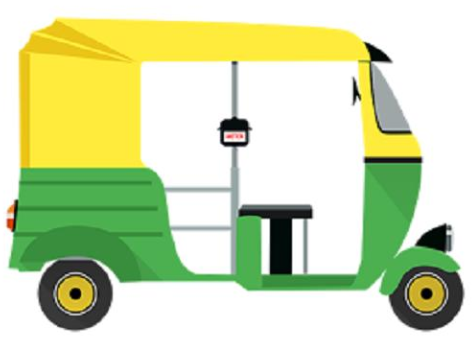 Learn about the journey of Auto Wala Pune. |