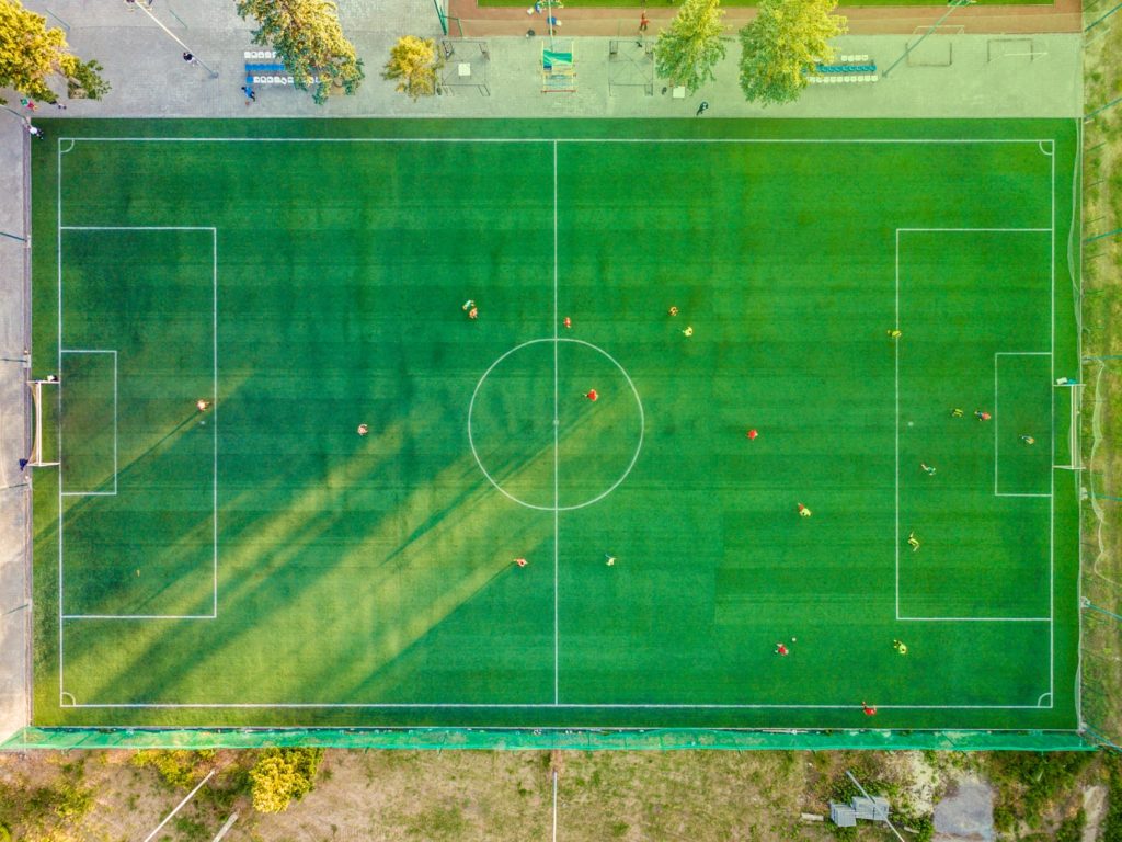 Bangalore’s best football turfs to have quality playing experience.