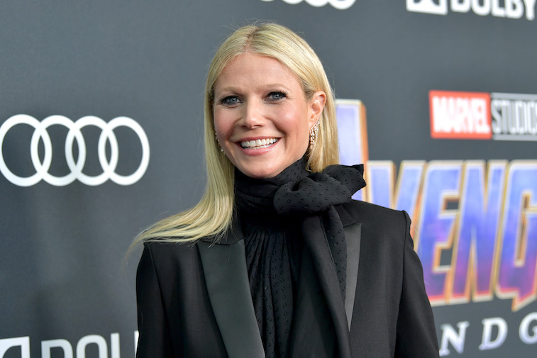 Gywneth Paltrow