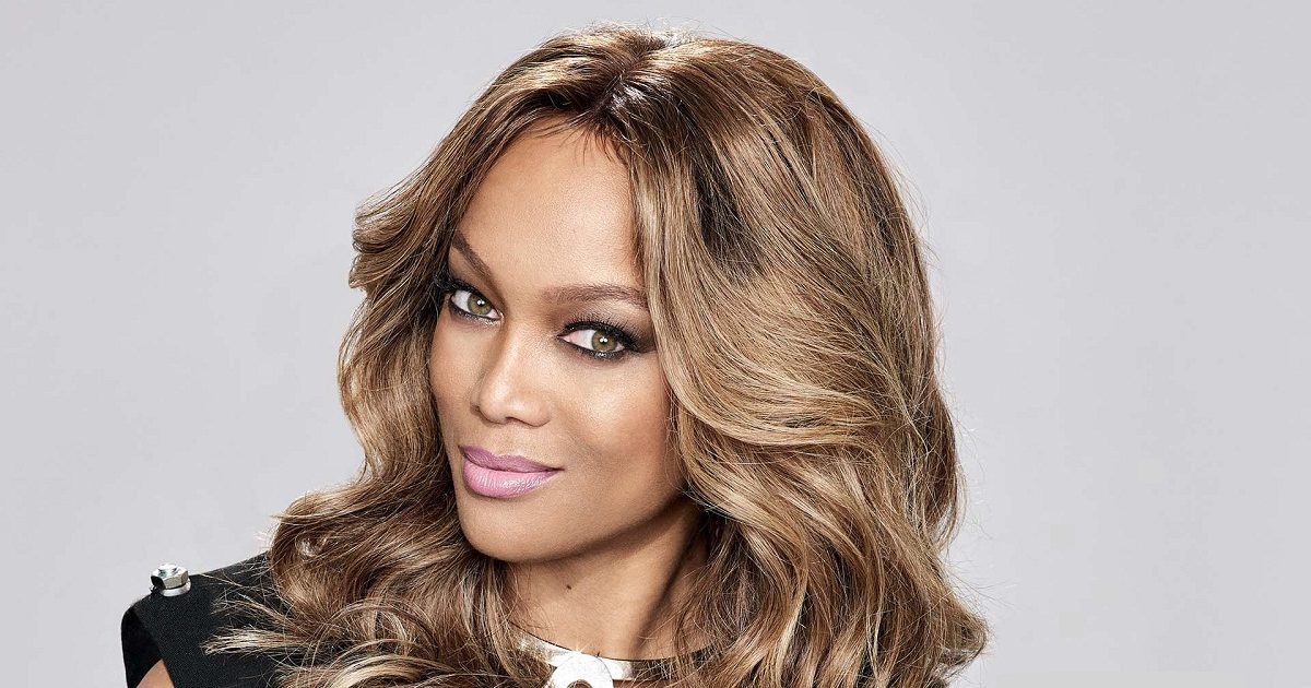 Tyra Banks