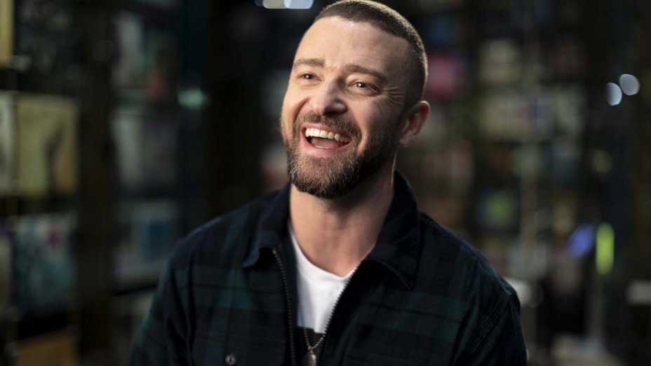 Justin Timberlake