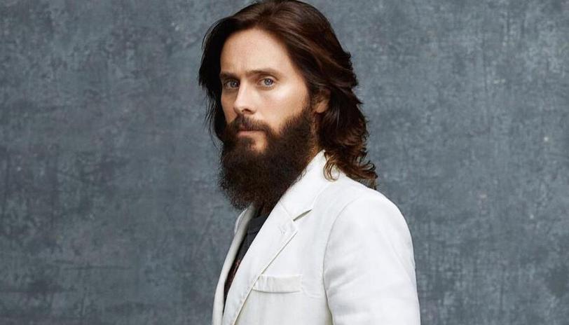 Jared Leto