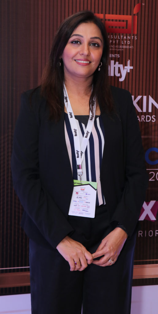 Krypton Global Investments: Founded by Mona Jalota