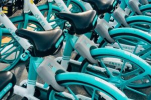 Discover the best of Bangalore with these top rental bike companies