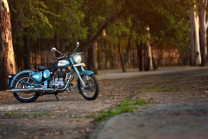 Discover the best of Bangalore with these top rental bike companies
