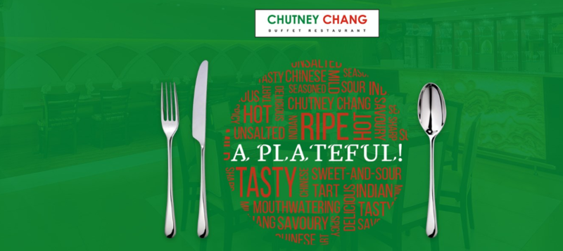 Chutney Chang