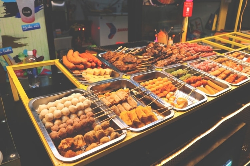 Feast away with the best buffet places in Bangalore