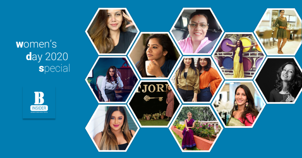 12 Promising Women Entrepreneurs of 2020