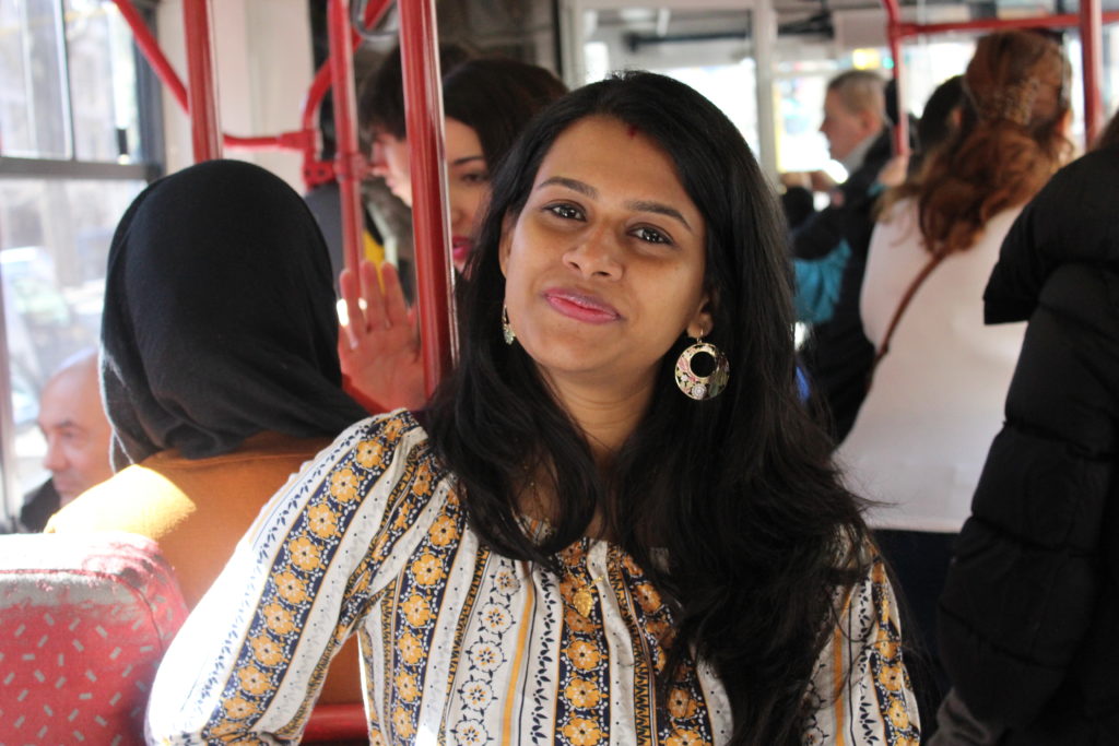 Meet Divya, the founder of  CRUST Preschool