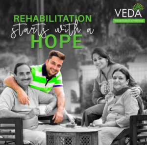 VEDA REHAB & WELLNESS