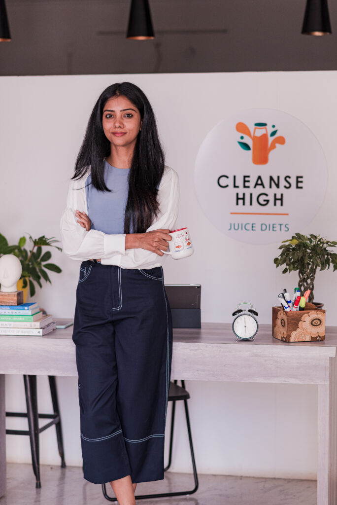 Cleanse High: health and wellness brands focusing on preventive healthcare