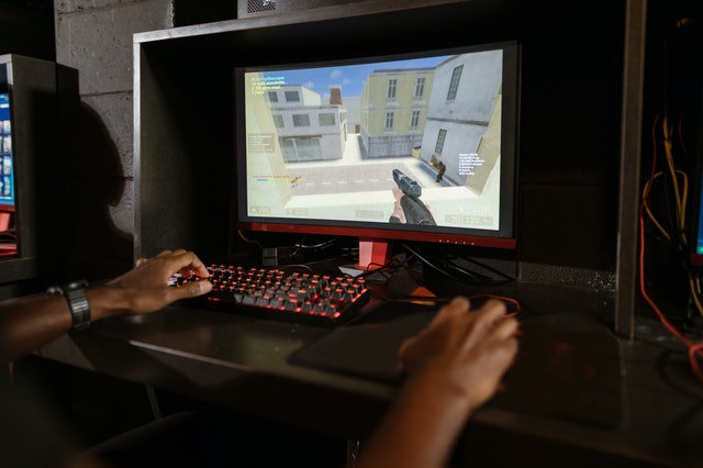 Evolution Of Counter Strike From Half Life Mod To Global Offensive