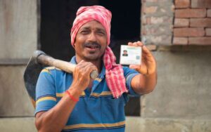 Aadhar PAN link
