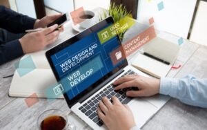 budget friendly web development companies in Bangalore