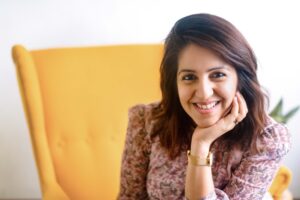 Amrita Samant