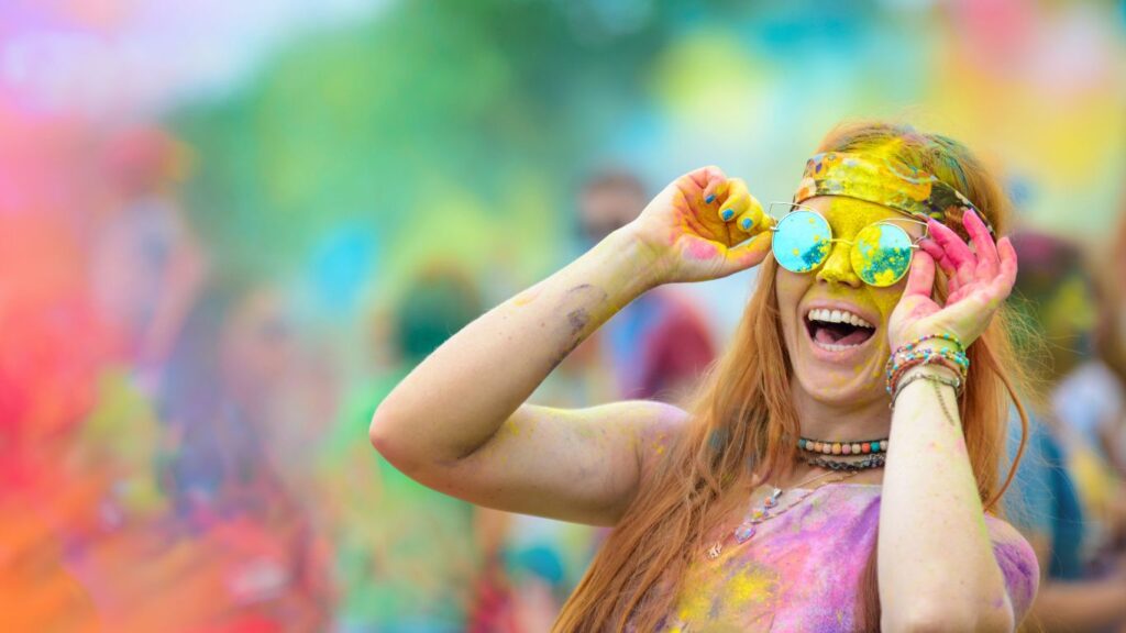 5 Best Holi Parties This Year In Bangalore