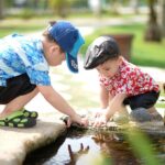 Urban Parenting in Bangalore: Practical Tips for Strolling Through the City with Your Child