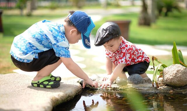 Urban Parenting in Bangalore: Practical Tips for Strolling Through the City with Your Child