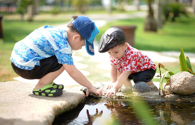Urban Parenting in Bangalore: Practical Tips for Strolling Through the City with Your Child