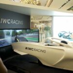 Bengaluru Gets a Taste of F1 Through IWC Schaffhausen’s Racing Simulator