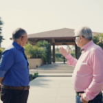 From MG Road to Open Spaces: Why Richard Rekhy Chose to Move to Frangipani Estates